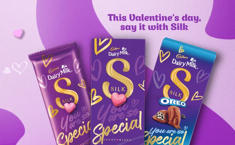 Cadbury 5 Star Valentine Campaign: The Ultimate Anti-Valentine’s Day Strategy