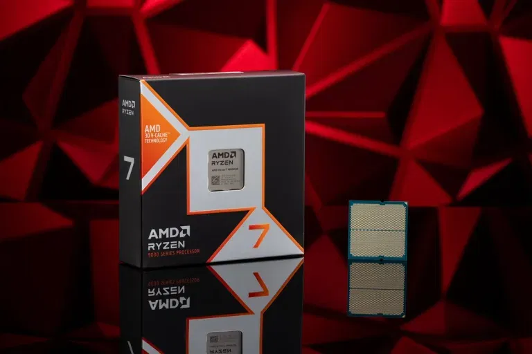 AMD Ryzen 7 9800X3D Faces Widespread CPU Failures—ASRock Motherboards Most Affected