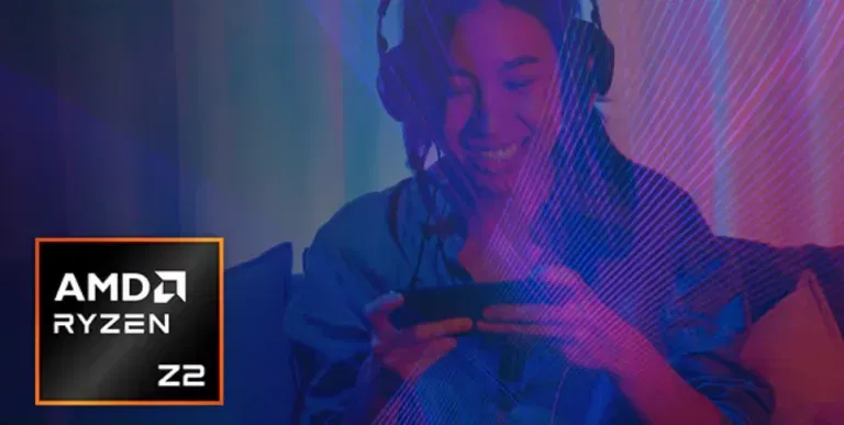 AMD Ryzen-Powered Gaming Handhelds: Millions of Units Sold
