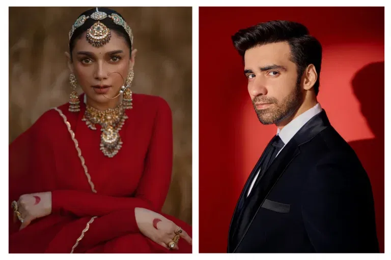 O Saathi Re: Aditi Rao Hydari and Avinash Tiwary to Star in Imtiaz Ali’s Romantic Series