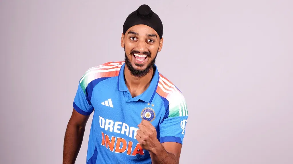 Arshdeep Singh Jasprit Bumrah Ruled Out of Champions Trophy 2025; Varun Chakravarthy Joins Squad