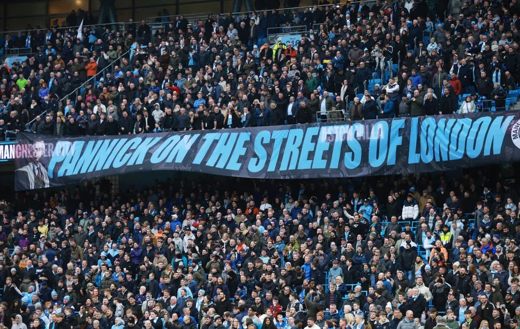 City Man City Triumphs in Landmark Legal Battle Against Premier League Over Sponsorship Rules