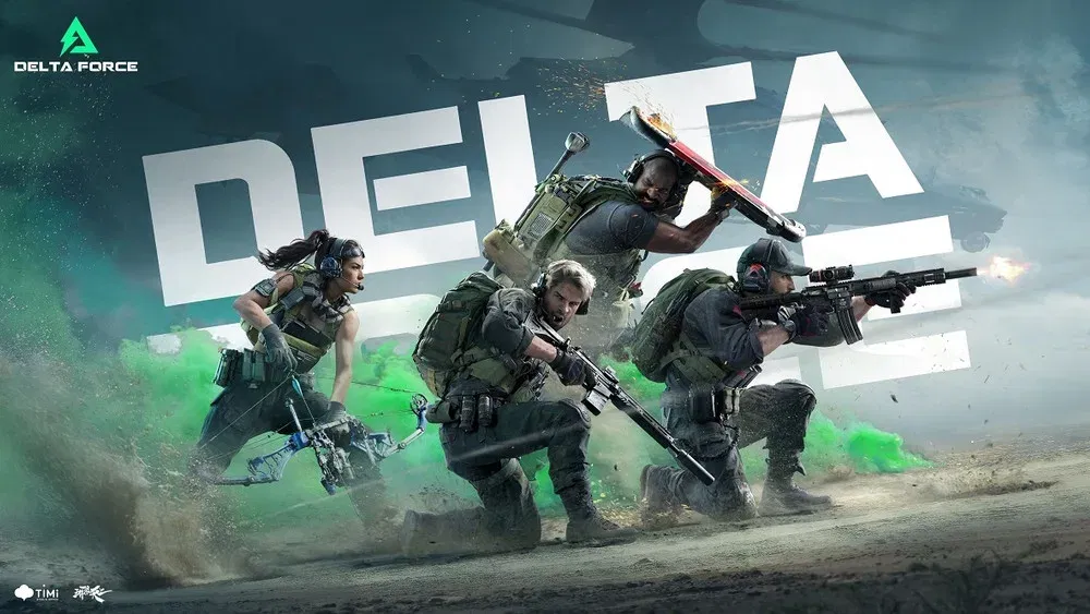 Delta2 1 Delta Force: Black Hawk Down Campaign Launches on PC February 21