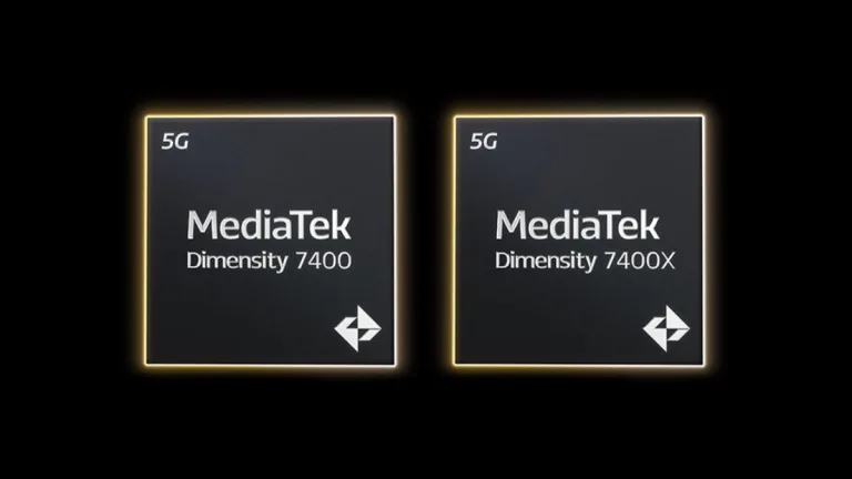 MediaTek Dimensity 7400 and Dimensity 7400X Unveiled with AI and 5G