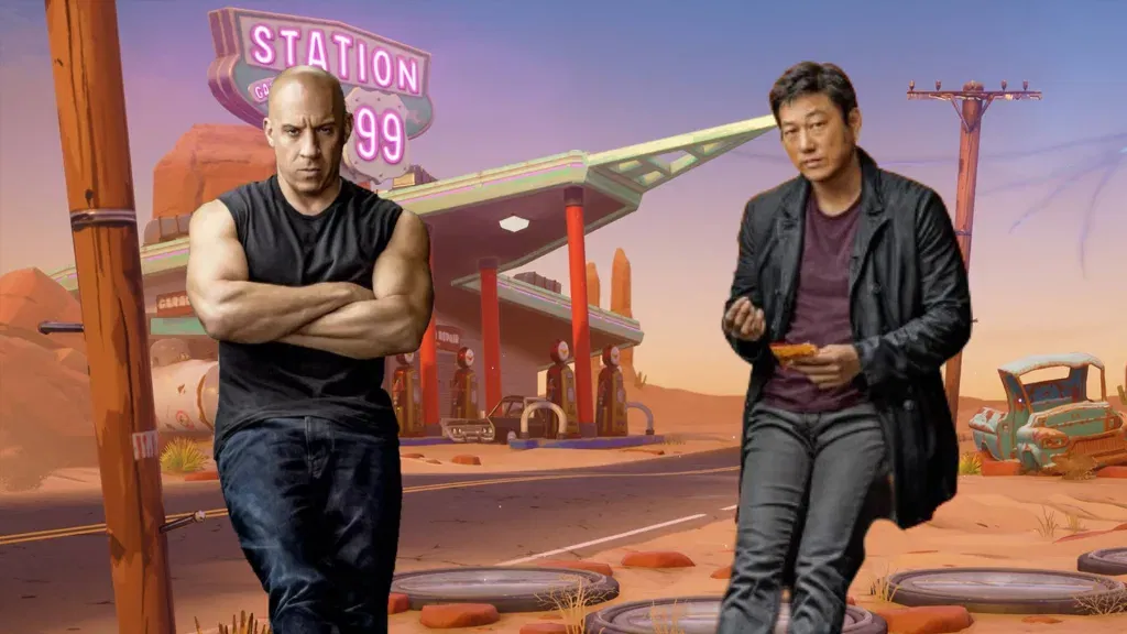 Fort0 3 Fortnite Fast and Furious Skins: Could Dominic Toretto and Crew Join the Action?