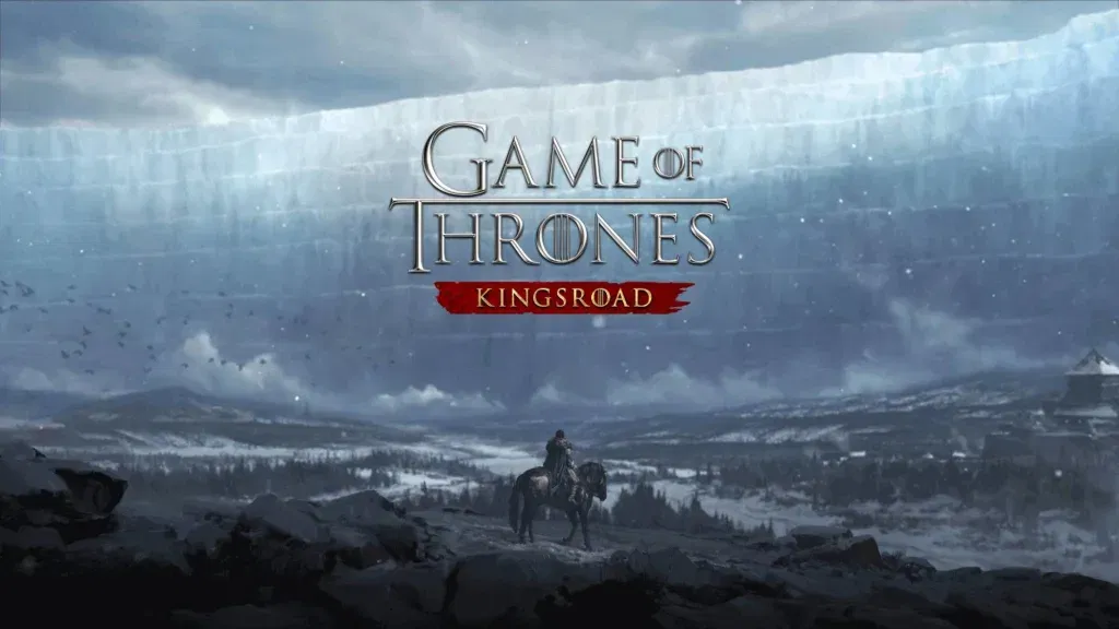 GOT2 1 Game of Thrones: Kingsroad Reveals Locations & Creatures