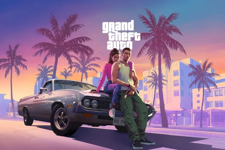 GTA 6 Could Slash Viewership on Netflix, TikTok, and YouTube