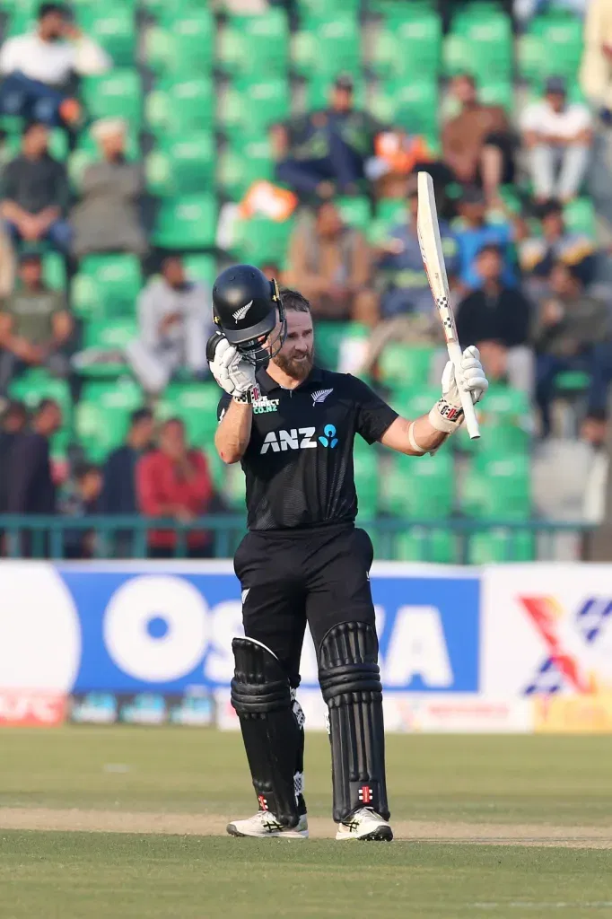 Kane Williamson’s Masterclass: Shattering ODI Records and Outpacing Cricket Giants