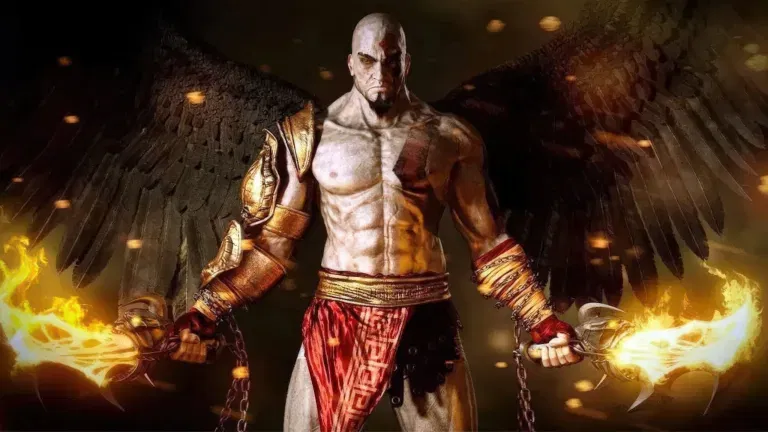 God of War Remasters Could Be Revealed on 20th Anniversary