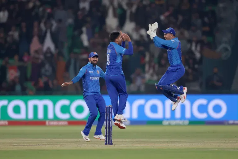 Champions Trophy 2025: Group B Qualification Scenarios – Can Afghanistan Make the Semis? Is South Africa the Favourite to Finish First?