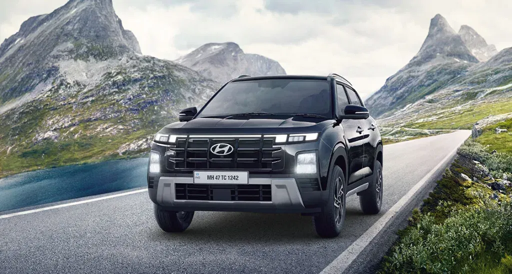 Hyundai Creta Best Car to Buy According to your Monthly Salary in 2025