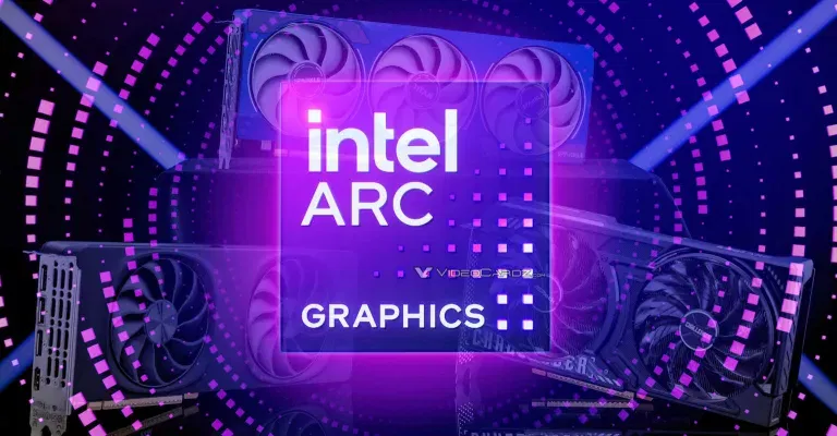 Intel Battlemage GPU Incoming: Intel’s Desktop Graphics Business Revealed