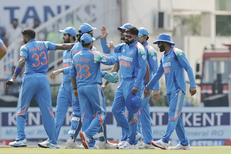 India Team Preview for Champions Trophy 2025: Can India’s World-Class Squad Silence Doubters at the Champions Trophy?
