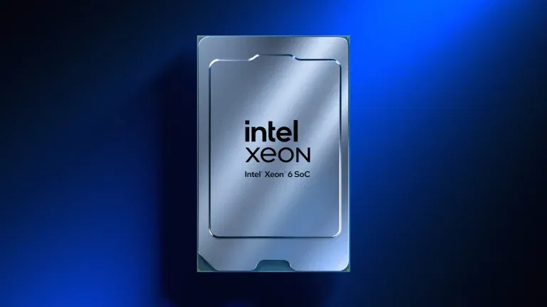 Intel Xeon 6: The Game-Changing Processor Redefining AI and Networking Performance