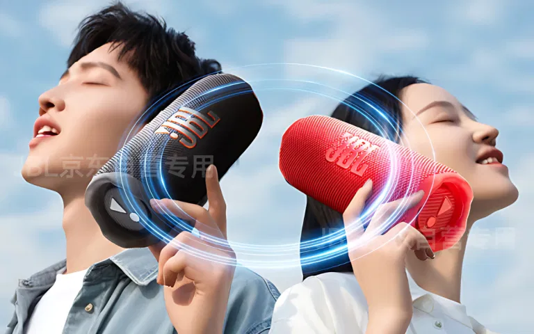 JBL Flip 7 Launches with AI Sound, IP68 Rating, and More