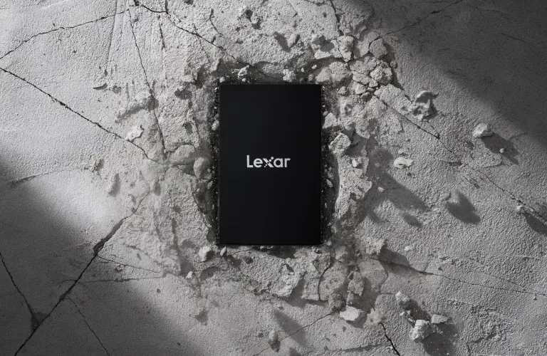 Lexar ARMOR 700 Portable SSD: The Best Storage Choice Now in India