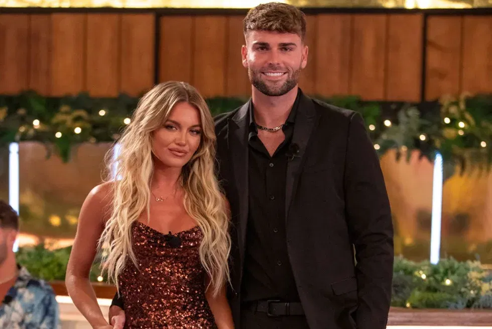 Love Island All Stars winners Love Island All Stars Season 2 Winners: Gabby and Casey’s Journey to Victory