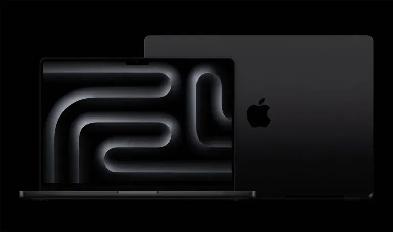 Apple’s Mac Market Share Surges, Leading AI Innovation with M4 Chips
