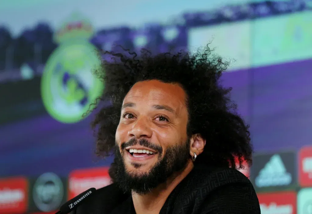 Marcelo Retires Real Madrid Legend, Marcelo Announces Retirement: The Iconic Left Back Bids Farewell at 36