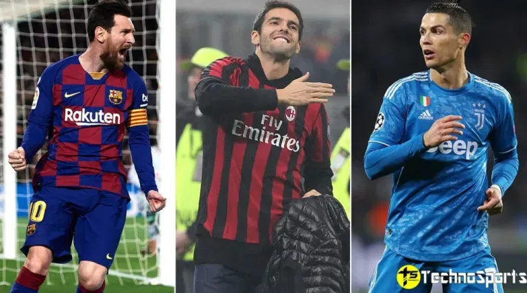 Top 10 Most Handsome Footballers in the World as of 2025