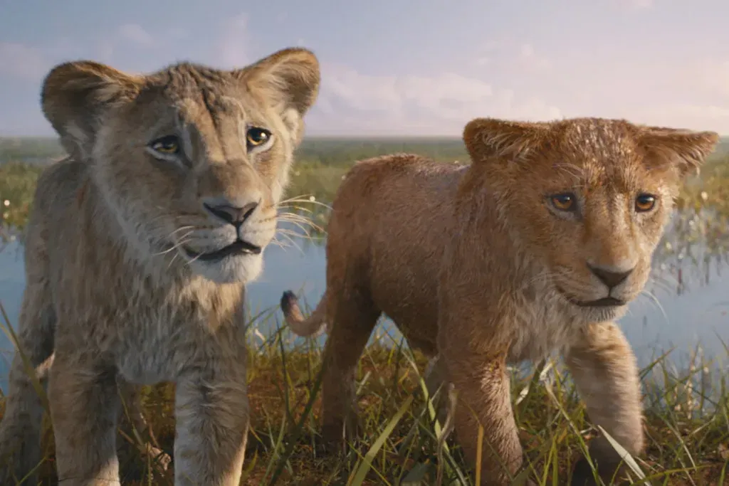 Mufasa 1 Mufasa: The Lion King’s Box Office Triumph Explained