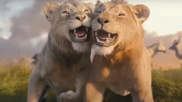 Mufasa 2 Mufasa: The Lion King’s Box Office Triumph Explained