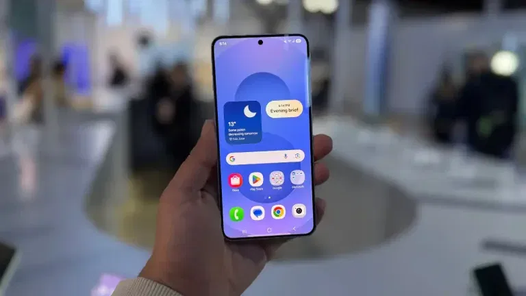 Samsung One UI 7: These Phones Will Get the Update First and When