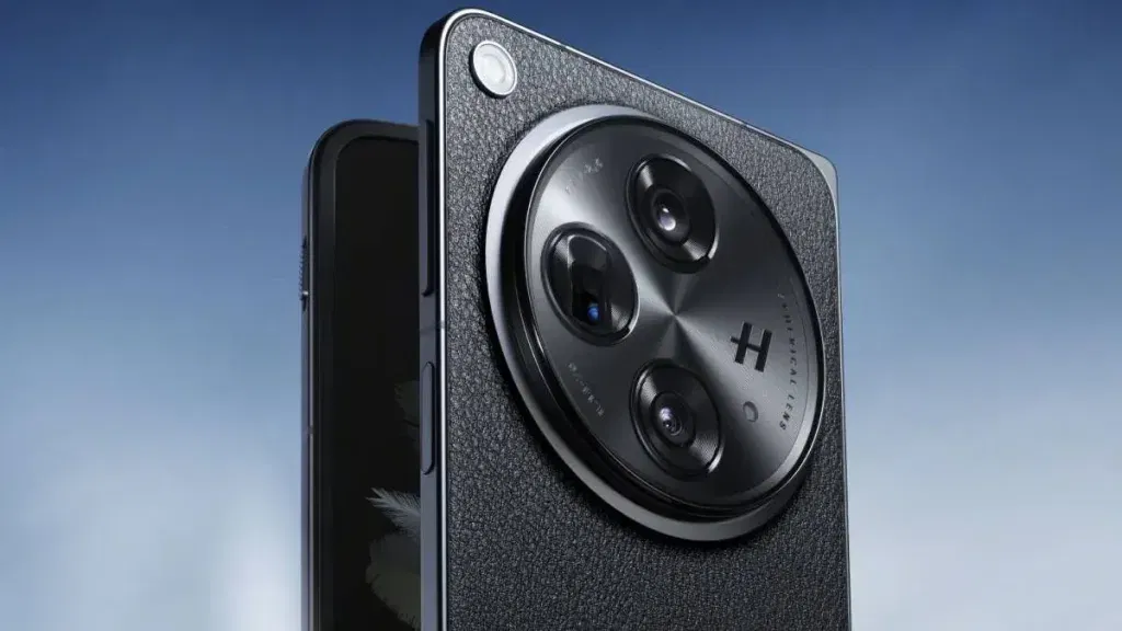 Oppo Find X8 2 1 OPPO Find N5 and X8 Ultra: Key Features and Camera Leaks