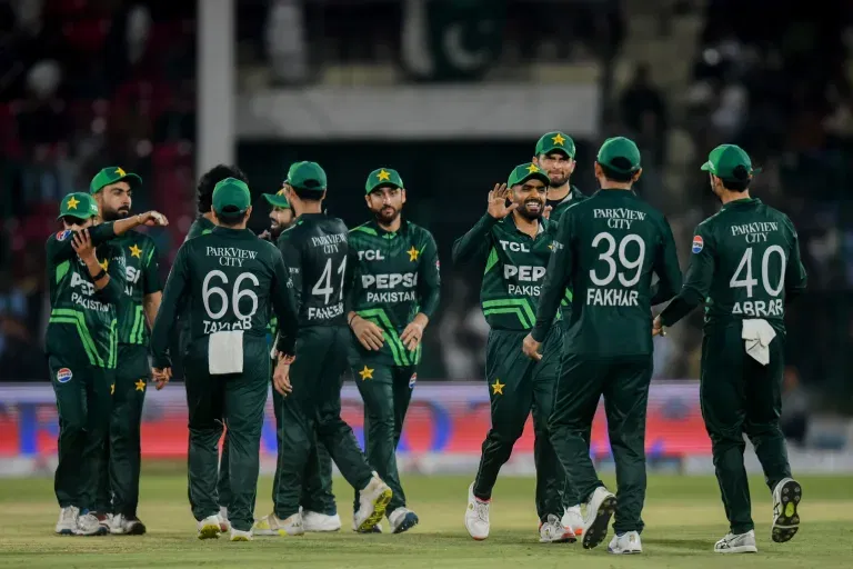 Pakistan Team Preview for Champions Trophy 2025: Rizwan’s Form Boosts Pakistan, But Bowling Concerns Linger