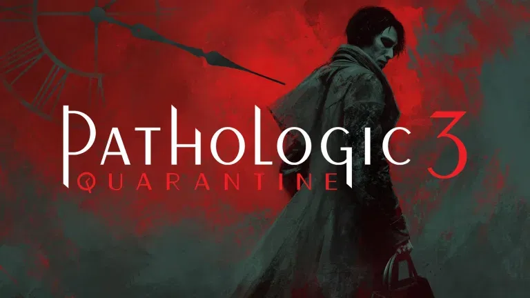 Pathologic 3: Quarantine Launching in March as a Free Prologue