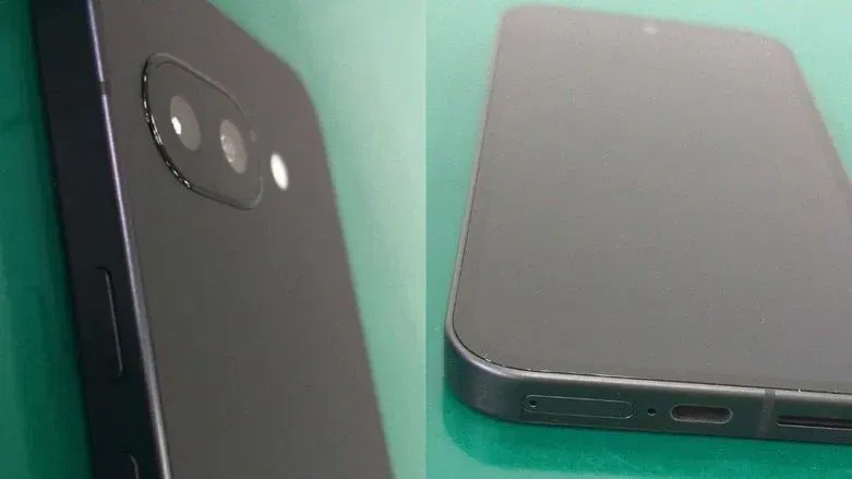 Google Pixel 9a
