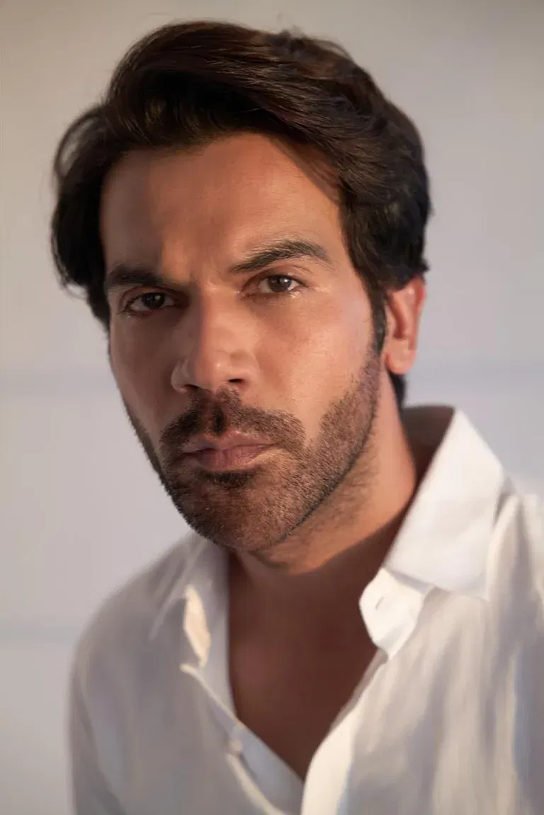 Rajkummar Rao Set to Portray Sourav Ganguly in Much-Awaited Biopic, Confirms Former India Captain
