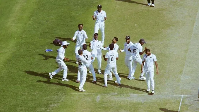 Ranji Trophy Final: Kerala Reaches First Ranji Trophy Final in 74 Years courtesy a 2-run win!