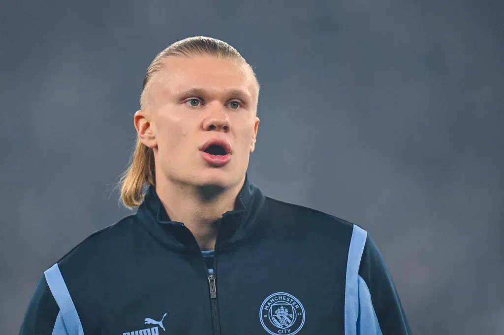 Real Madrid 1 Real Madrid’s Fragile Defence Braces for Erling Haaland and Manchester City Onslaught