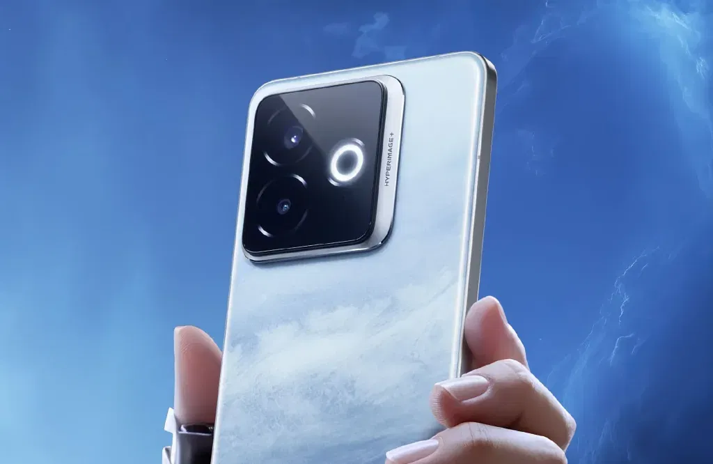 Realme gt 7 pro re 1