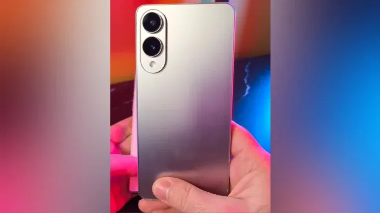 Samsung Galaxy S25 Edge Leaks in Hands-On Video with Key Specs