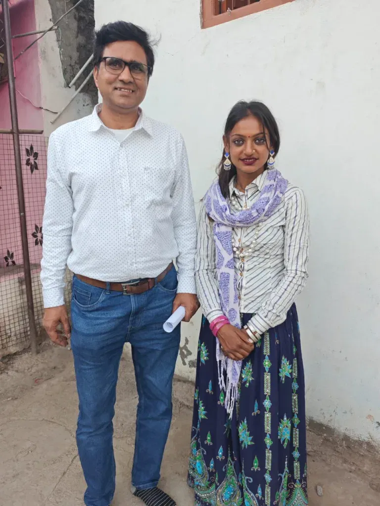 Sanoj Mishra Exposed: Mahakumbh Girl’s Film Dream Turns Nightmare