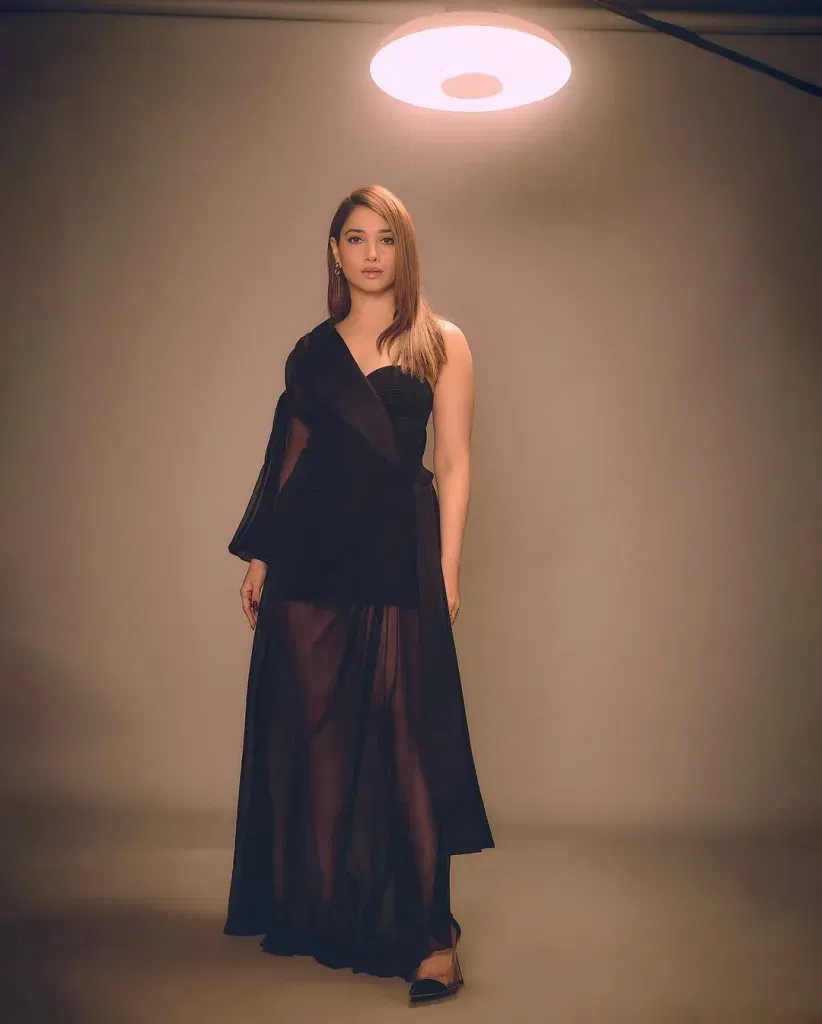 Tamannaah Bhatia