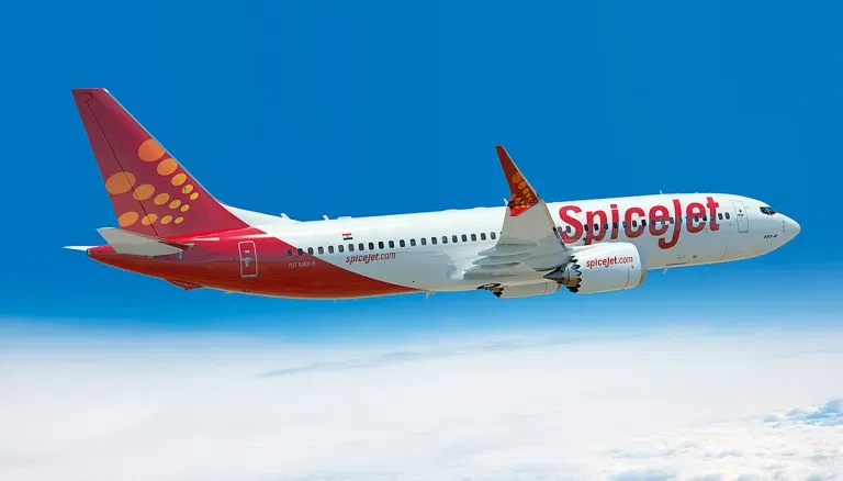 From Near-Collapse to Triumph: SpiceJet’s Financial Turnaround in 2024