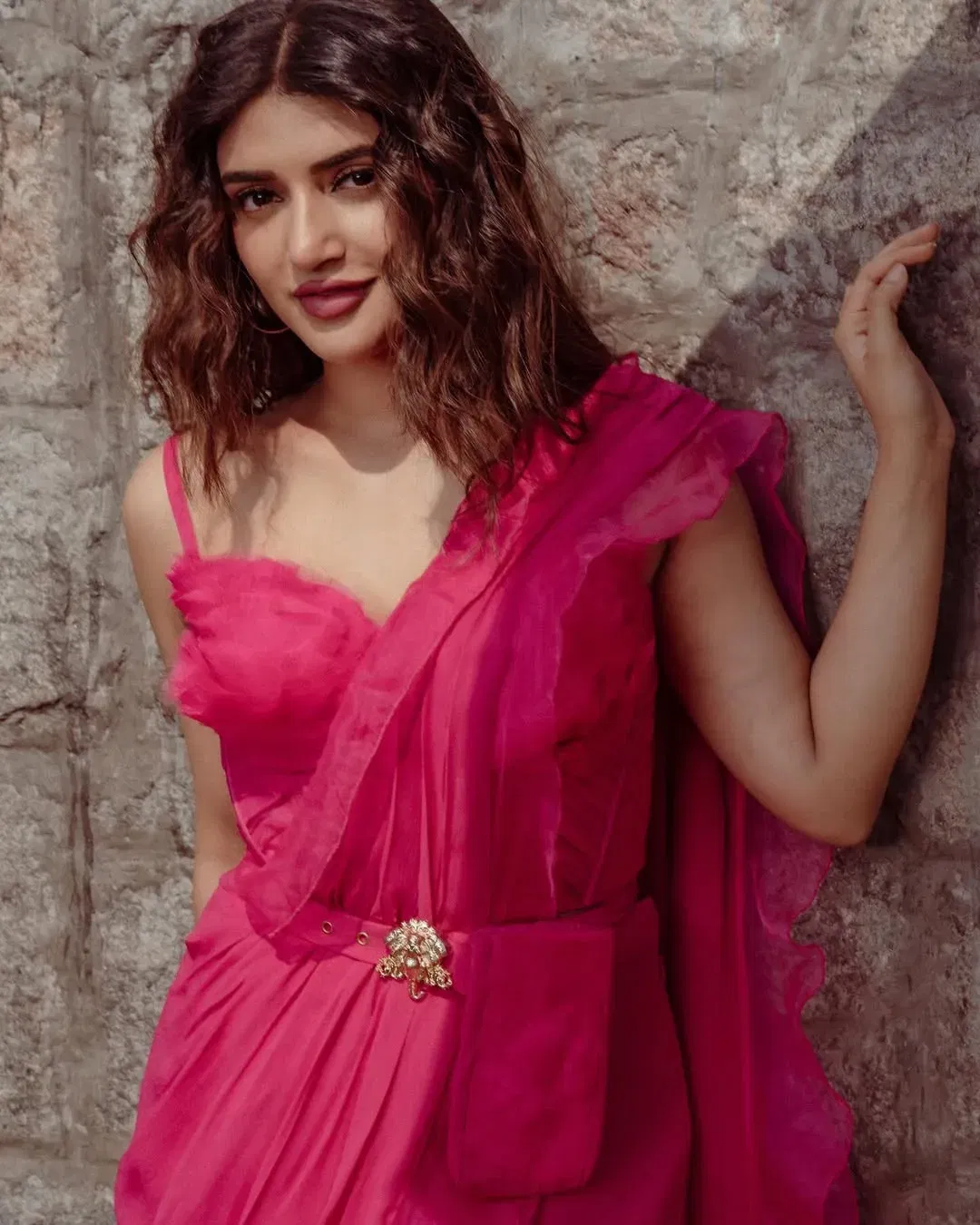 Sreeleela Hot Photos: 80+ Hottest Pics to Adore as of June 2025
