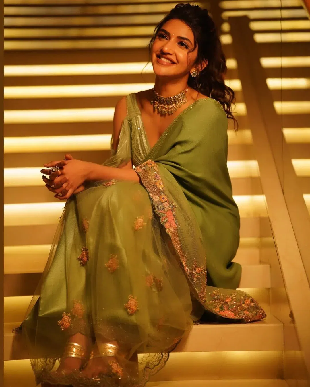 Sreeleela Hot Photos: 70+ Hottest Pics to Adore in 2025