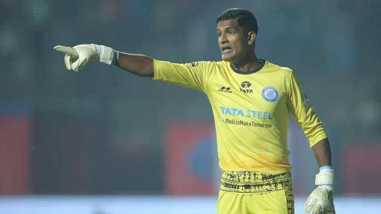 Subrata Paul Takes Charge as Director of National Teams: AIFF Focuses on Youth Development and Grassroots Football