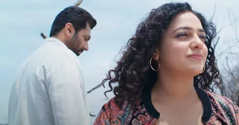 Kadhalikka Neramillai OTT Release Date