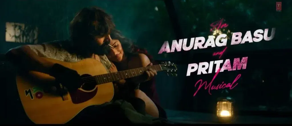 WATCH Aashiqui 3 First Look: Kartik Aaryan, Sreeleela in Anurag Basu's Romantic Love Story