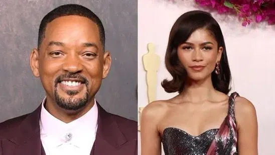 Will Smith Confirms Hancock 2; Zendaya in Talks to Join the Superhero Sequel