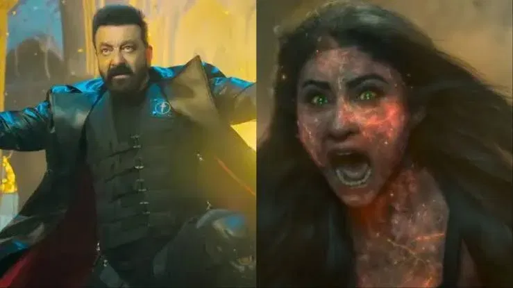 Mouni Roy’s The Bhootnii Release Date 2025: Everything About Teaser Cast, Plot Expectation and More