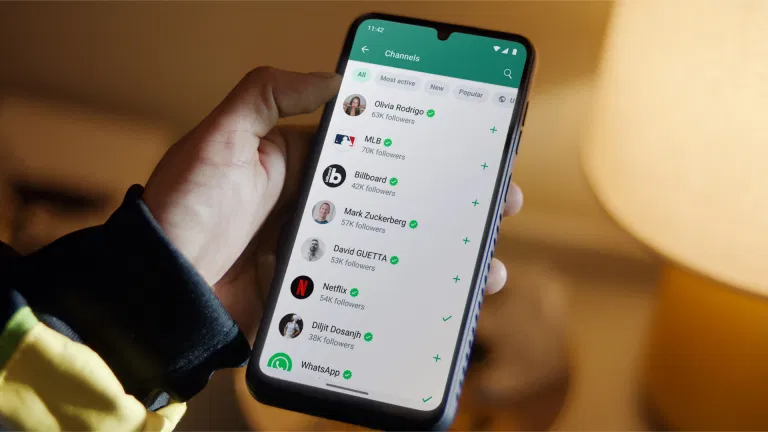 WhatsApp Web to Get Viewer Count for Channel Updates Soon in 2025