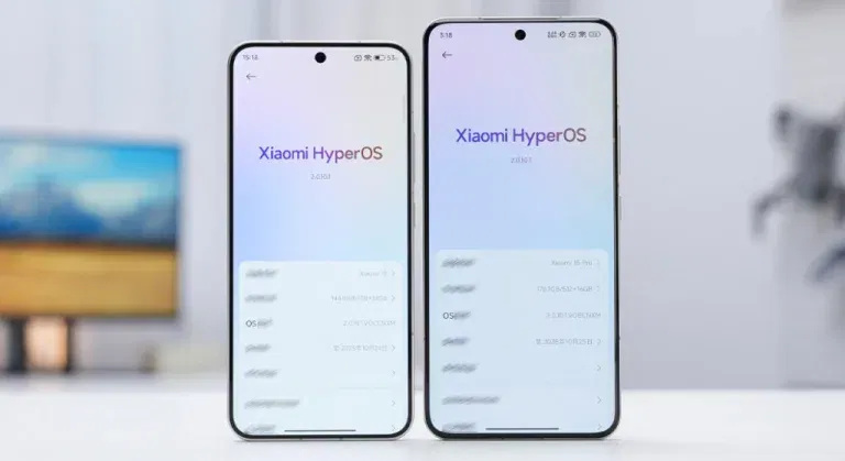 Xiaomi HyperOS 2: The Next-Gen Evolution in Smart Ecosystem