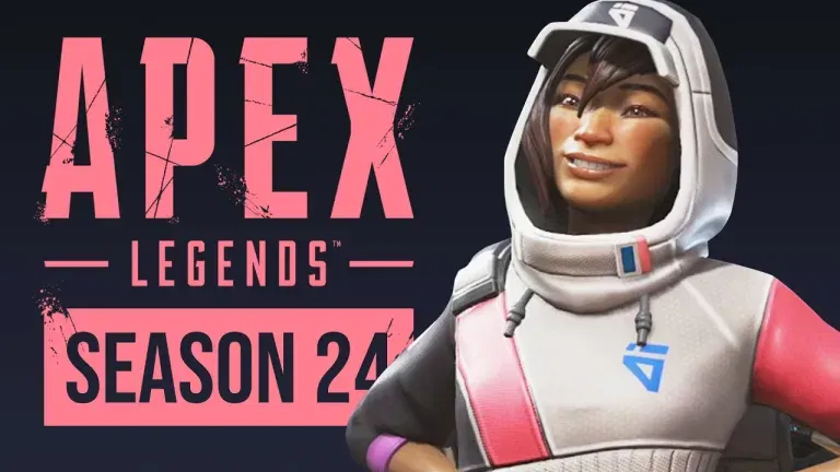 Apex Legends Season 24 Battle Pass: Your Ultimate Guide to Rewards and Tiers