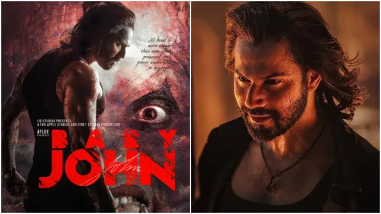 Baby John OTT Release: Varun Dhawan’s Action-Packed Thriller Now Streaming for Free!